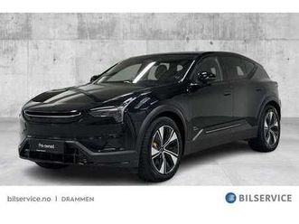 lrdm - plus/pilot/nappa/b&w/luft/