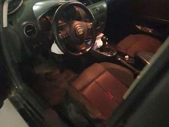 leon ii 20052.0 tdi style (stylance)