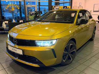 astra plug-in-hybrid edition