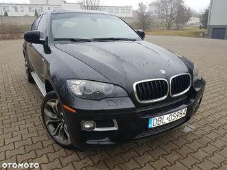 bmw x6 xdrive35i m sport edition