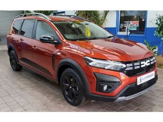 2023 dacia jogger 1.0 tce extreme se