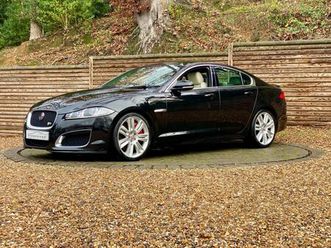 2015 jaguar xf