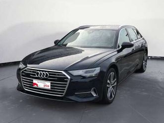a6 avant 35 2.0 tdi s tronic business plus
