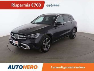 glc 200 4matic sport