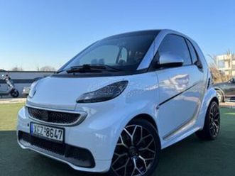 smart fortwo 2014 451