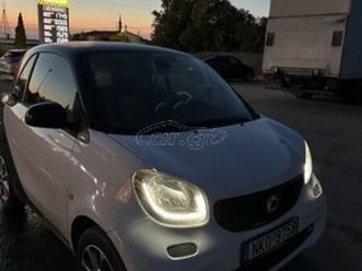 smart fortwo 2015 smart fortwo 453 1.0 (71hp)