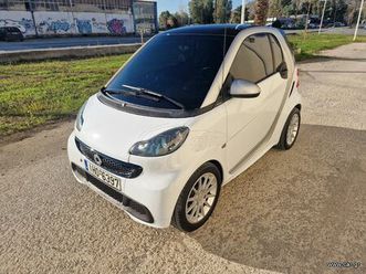 smart fortwo 2007 smart fortwo 451