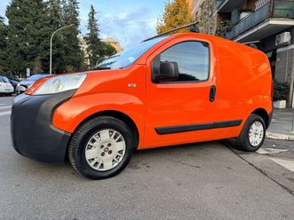 fiorino 2ª serie fiorino 1.3 mjt 75cv furgone e5+