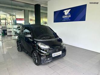 smart fortwo 2011 cabrio 1.0 mhd passion softouch mhd