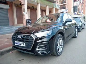 q5 ii - ph2 - 30 tdi design bva 136ch