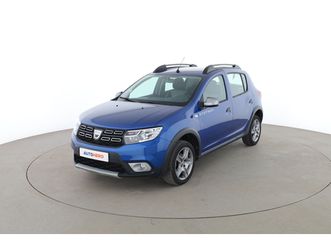 dacia sandero stepway 0.9 tce easy-r