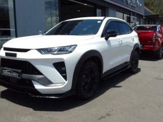 2.0t 4wd super luxury