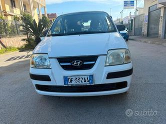hyundai atos prime 1.1 12v active