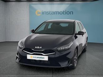 kia ceed 1.0 t-gdi ultimate edition 74 kw