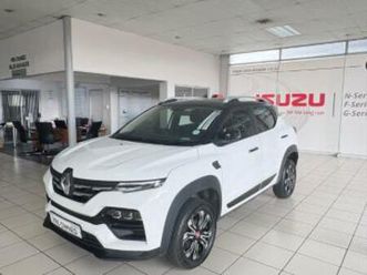 1.0 turbo intens auto