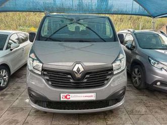 trafic combi 9 1.6dci tt energy 92kw