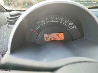 smart fortwo 2006 cabrio