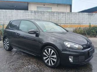 2.0tdi cr gtd last edition