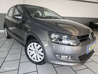 1.6 cr tdi 90 navigation euro 5 carnet 1ere main