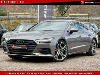 ii 55 tfsi v6 340 s-line