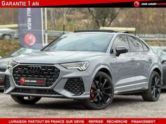 spb sportback 400 francais ciel étoile