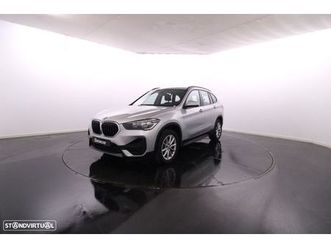 bmw x1 16 d sdrive advantage auto