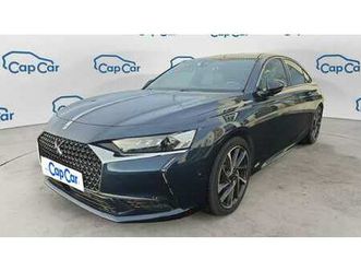 opera - 1.6 e-tense 225 hybrid eat8