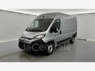 ii generation2 fourgon tole 180 s l2h2 35 bva8