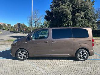 CITROEN SPACETOURER citroen-spacetourer-bluehdi-120-s-s-xs-shine