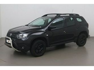 duster 1.0 tce comfort gpf (eu6d) 92