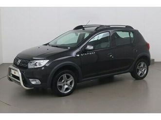 tce stepway plus 101