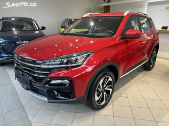 ostatní ostatní evo cuatro 1.5 top výbava!