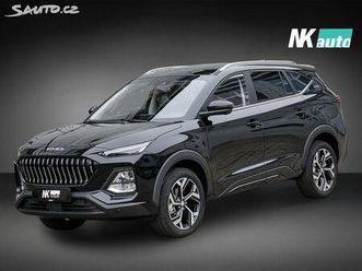 ostatní ostatní evo evo7 1.5 t dct / 7 míst /