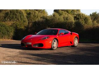 ferrari f430