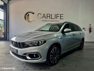 fiat tipo station wagon 1.3 multijet life