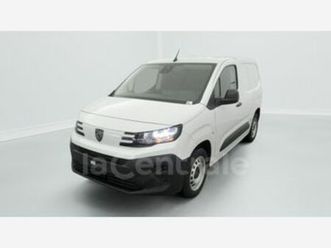 iii generation2 fourgon bluehdi 130 s m 650 kg eat8