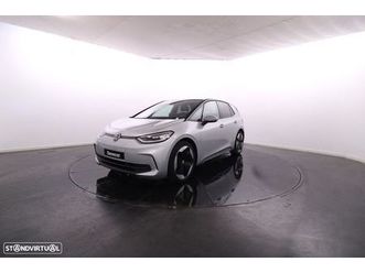 vw id.3 58 kwh pro urban