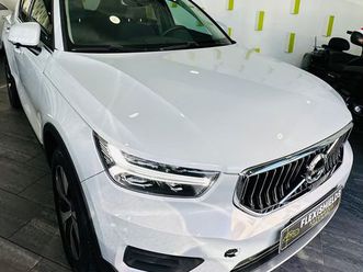 volvo xc 40 1.5 t4 phev essential