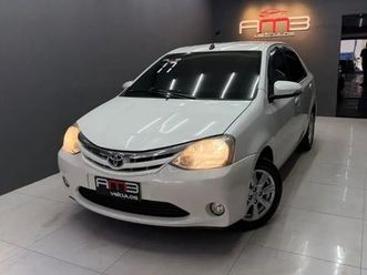 xls sedan 1.5 flex 16v 4p aut.