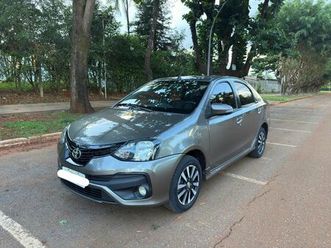 xls sedan 1.5 flex 16v 4p aut.