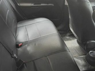 x plus sedan 1.5 flex 16v 4p mec.