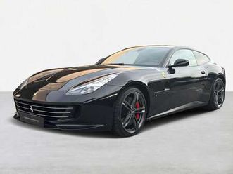gtc4lusso