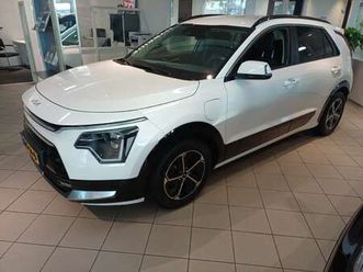 1.6 gdi phev dynamicplusline | phev | stoel/stuur