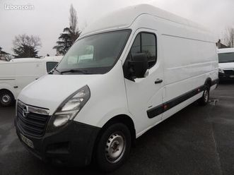 movano fg rj3500 l4h3 2.3 cdti 130ch biturbo