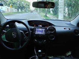 toyota etios platinum sed. 1.5 flex 16v 4p mec. 2016