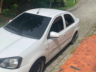 x sedan 1.5 flex 16v 4p mec.