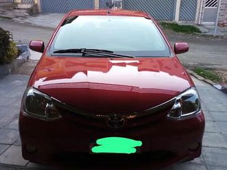 xls sedan 1.5 flex 16v 4p mec.