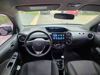 xs sedan 1.5 flex 16v 4p mec.