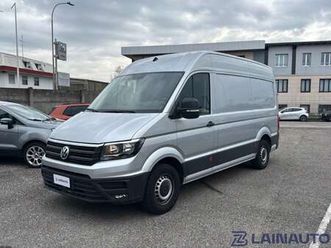 crafter 35 2.0 tdi 140cv passo medio tetto alto