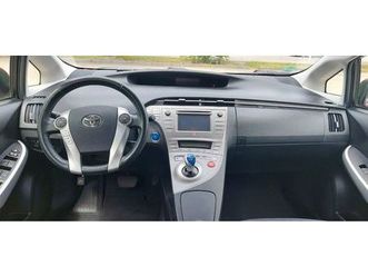 toyota prius 1.8-l-vvt-i -